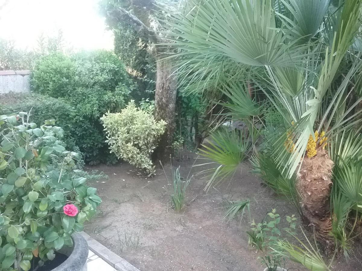La Roseraie Aytré Kültér fotó