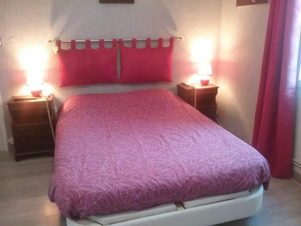 La Roseraie Aytré Kültér fotó